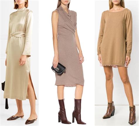 what to wear with beige sneakers